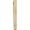 Ekena Millwork Imperial Craftsman Rough Sawn Bracket, Douglas Fir, 4"W x 32"D x 38"H BKT04X32X38IMP04RDF - alternate 2